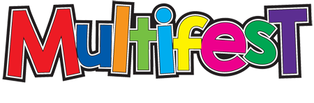 multifest logo